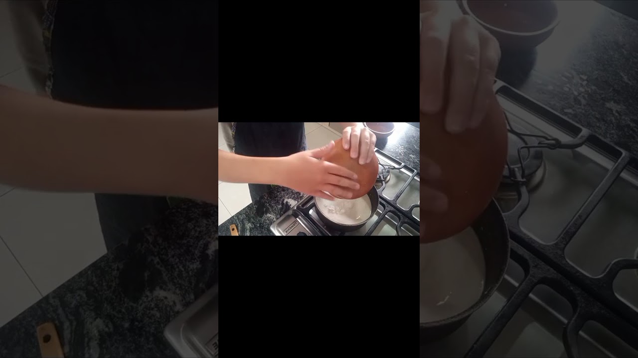 Copa Cindor exelente postre muy rico y f&aacute;cil de hacer