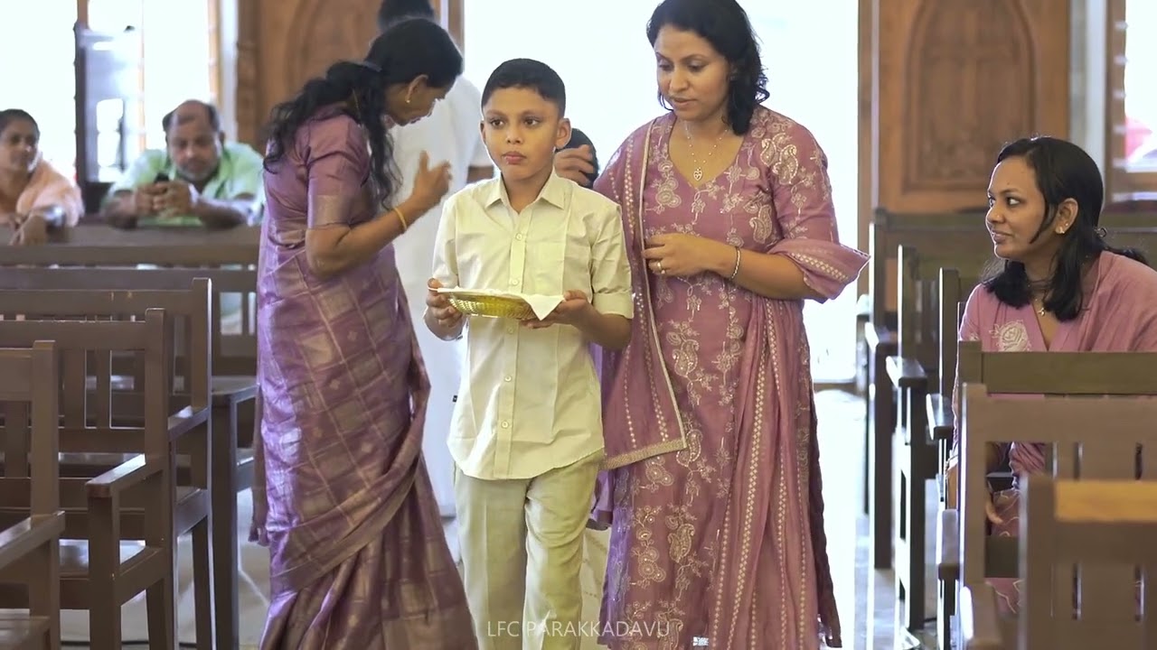 Parakkadavu Little Flower Church Thirunal 2026