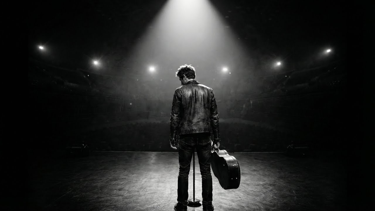 A capacidade MUSICAL da IA é ASSUSTADORA