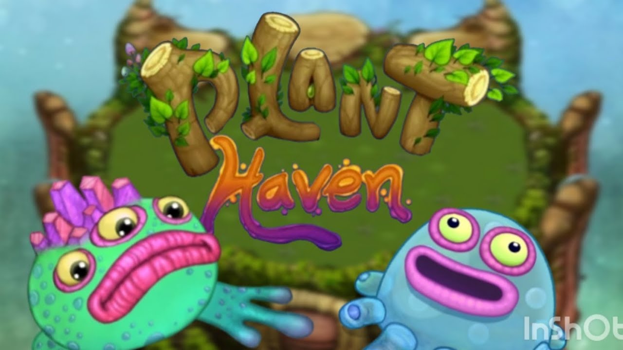 Plant haven wave 1 !!!!!