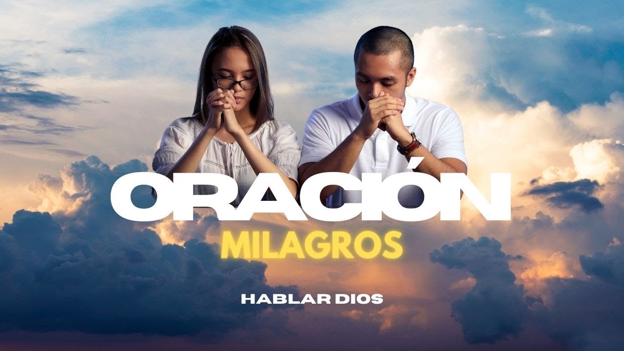 El poder de la gratitud oraci&oacute;n: para reconocer las bendiciones diarias - HABLAR DIOS #oracion