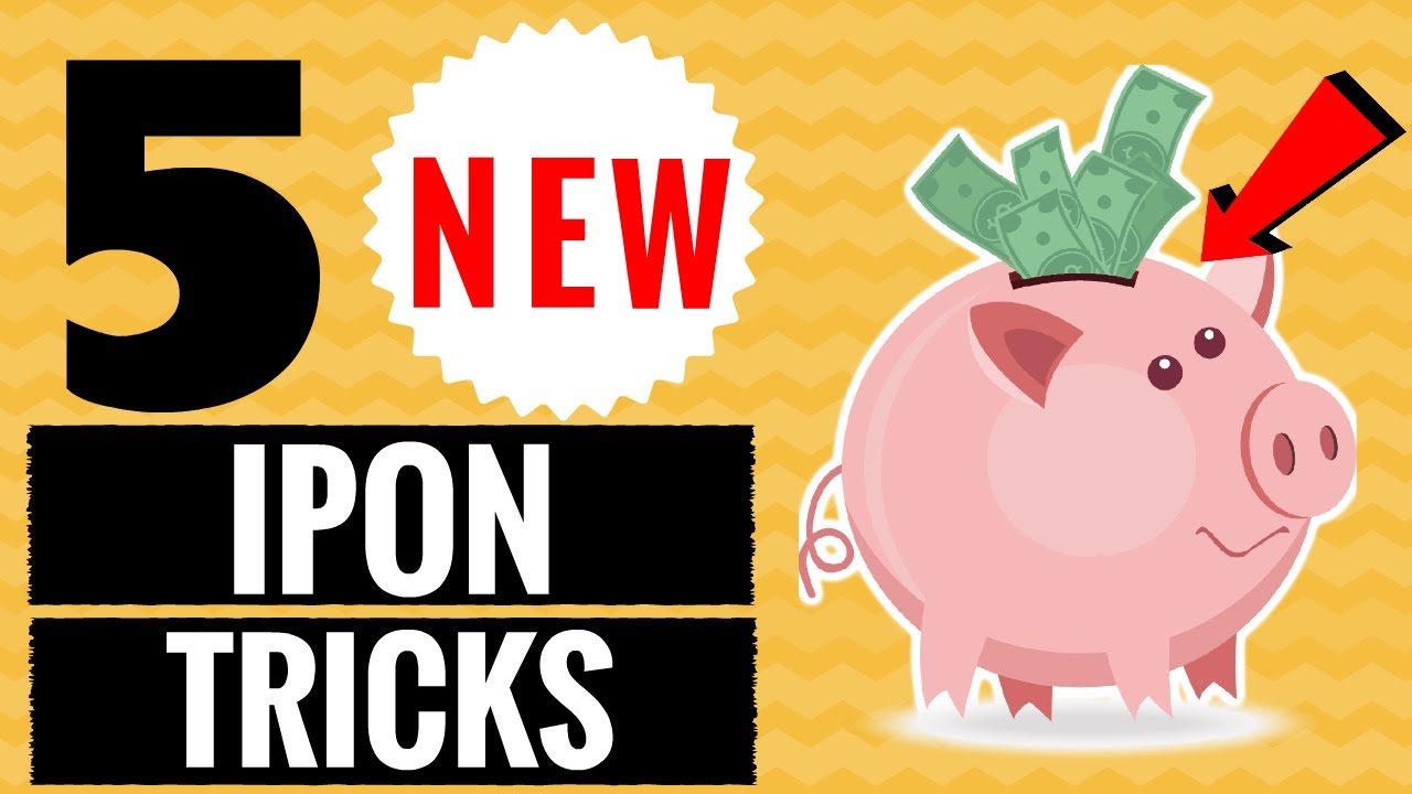 5 NEW Ipon Tricks  Para Mabilis Maka – Ipon ng Pera