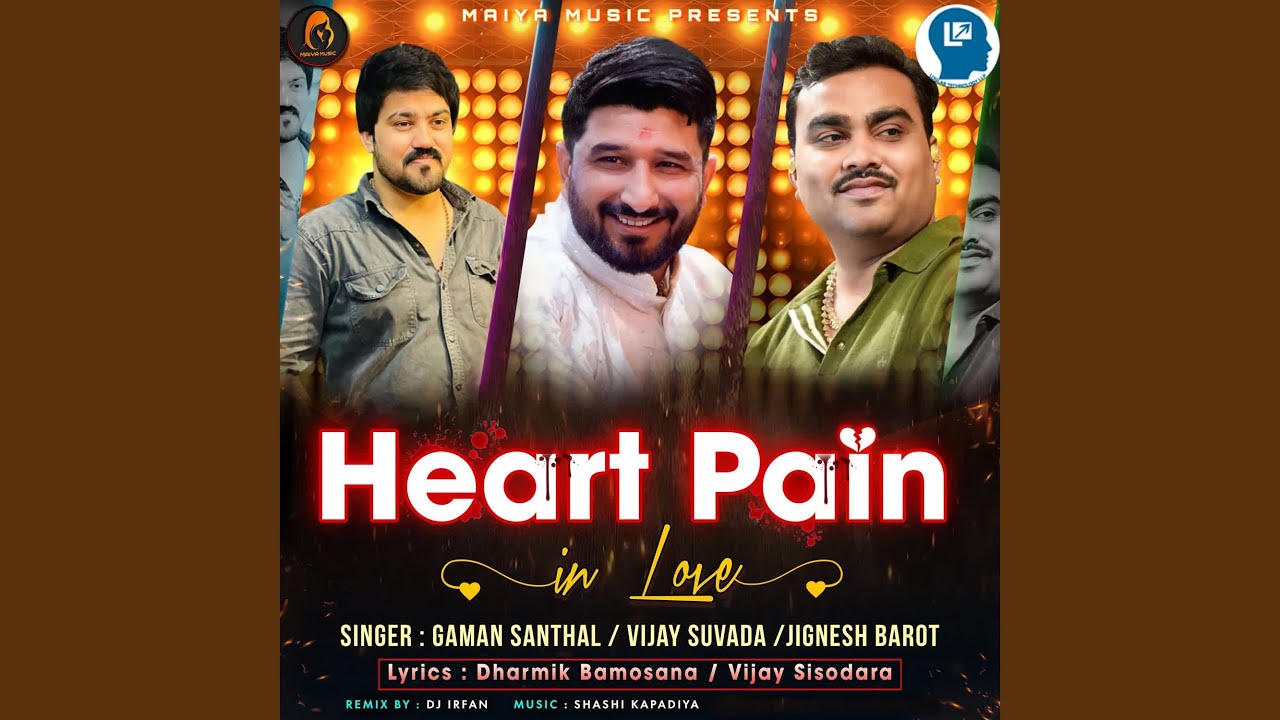 Heart Pain