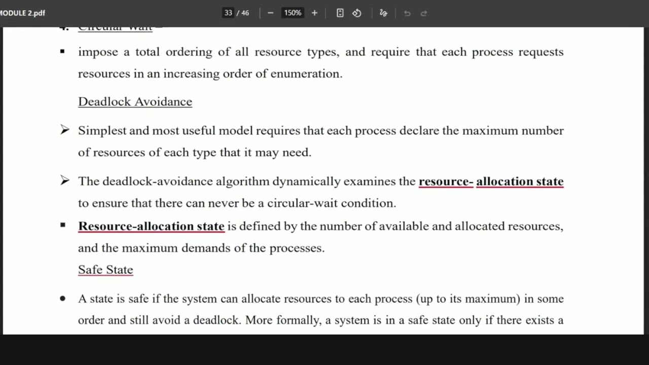 operating system ||class 10||  Module 2||15/1/2026