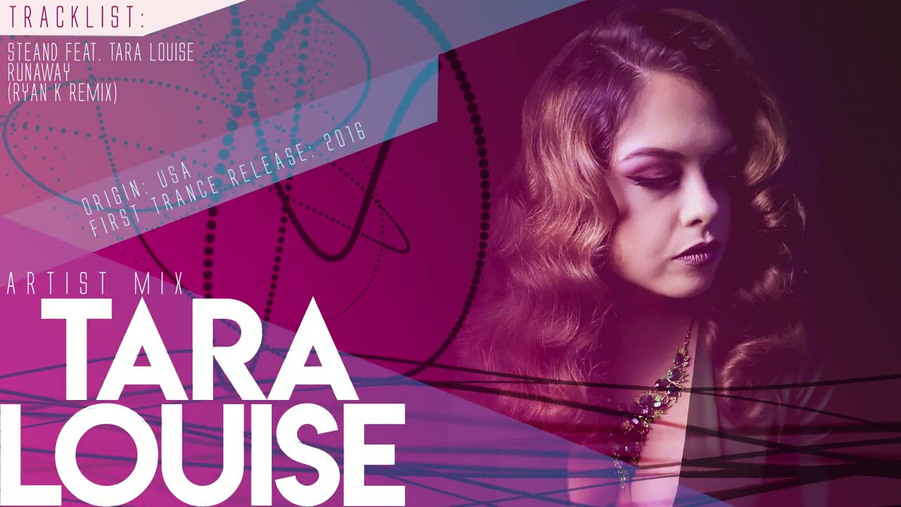 Tara Louise - Trance Mix