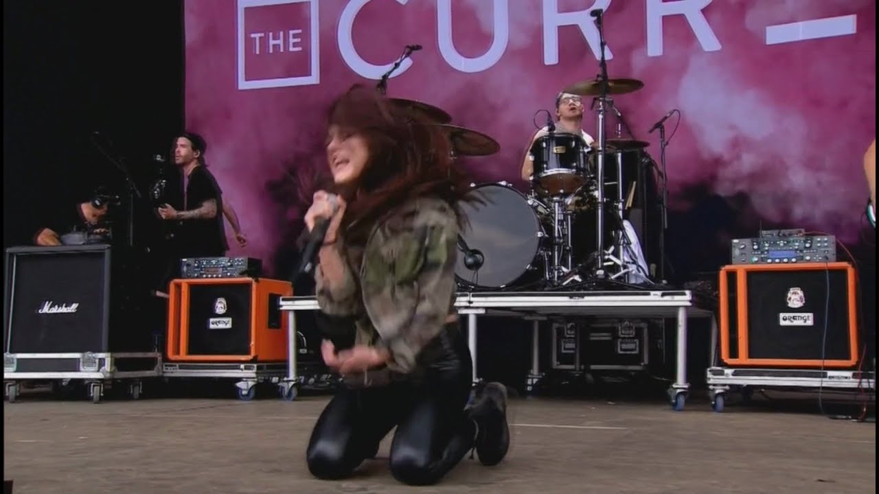 Against The Current - 