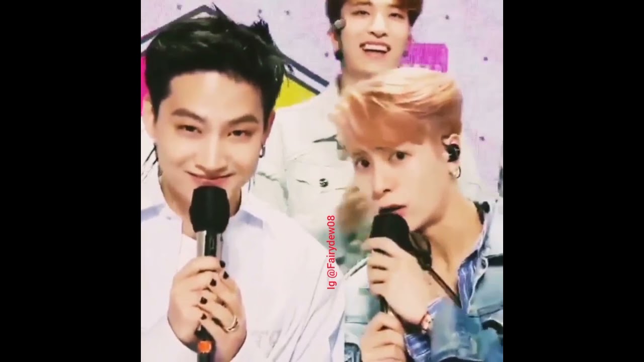 jackbum cute moment compilation#jackbum#jackbeom#got7