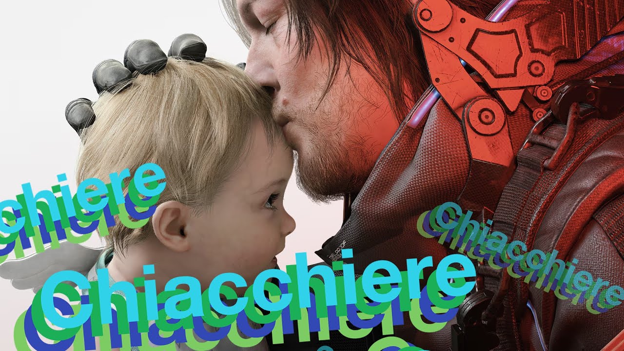 Chiacchiere con Pregianza - Koggimesimo edition