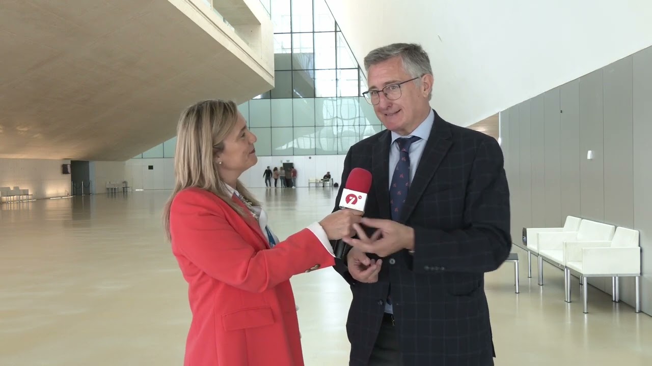 INAUGURACIÓN ARATUR 2025