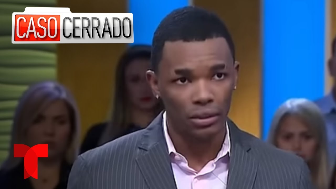 Caso Cerrado Capítulo Completo: Spa para vagina 👩🏻🌿🪔