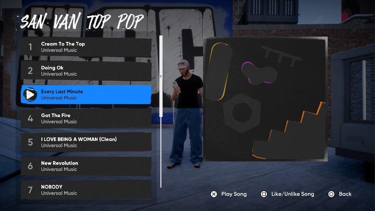 skate radio top pop When it's cold outside NO commercials