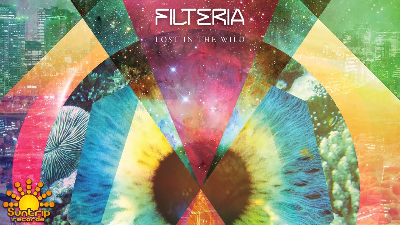 Filteria - Lost In The Wild