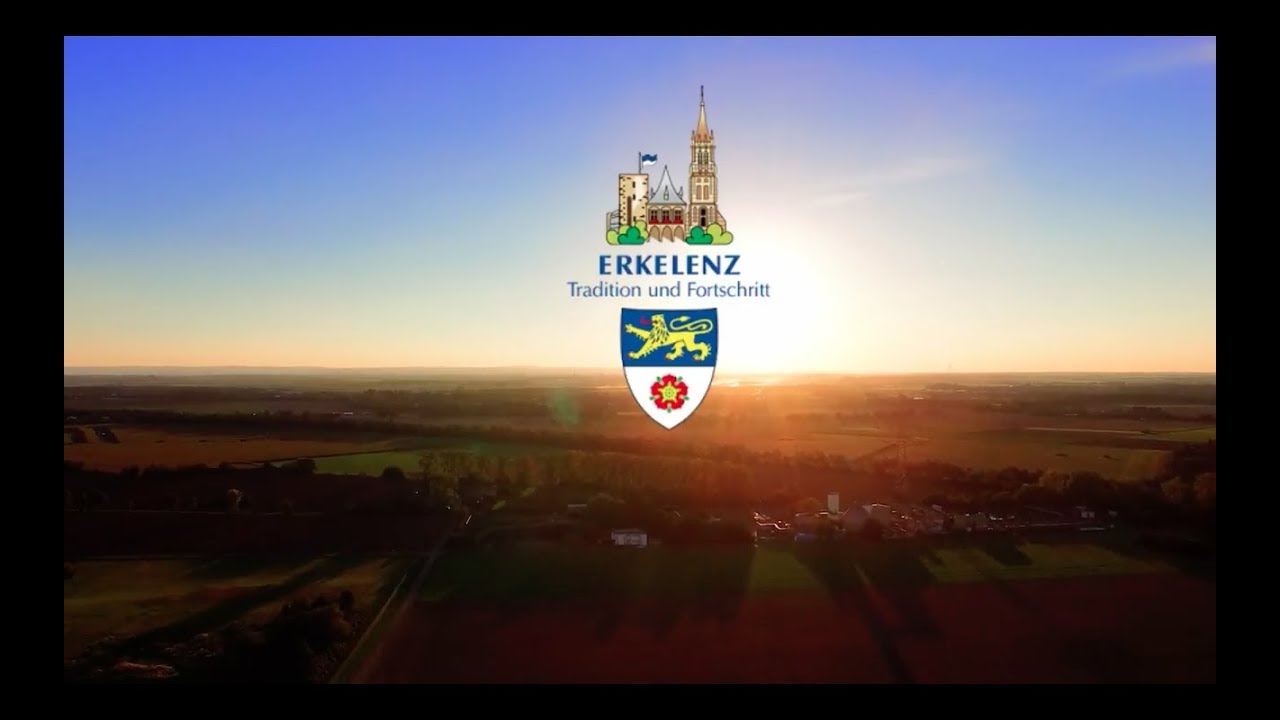 Erkelenz Stadtfilm 2017