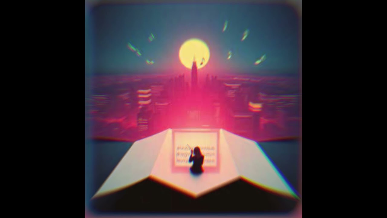 🎵 PAPER DREAMS 13Add Vocal fr 