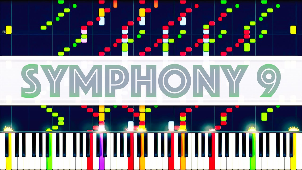 Beethoven: 
