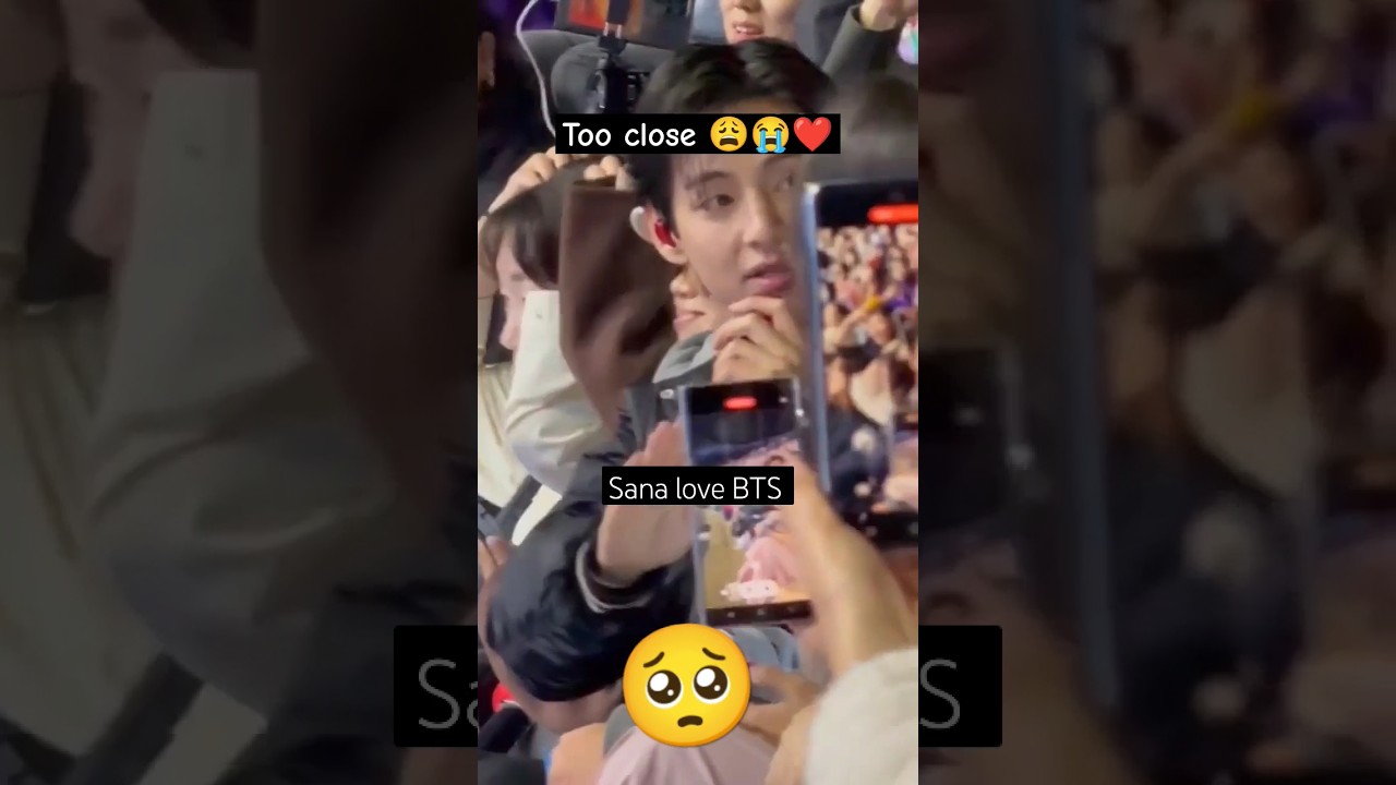 Taehyung fan meeting 😭🥺 Too close army💜#v #taehyung #fan #meeting #kimtaehyung #2023 #india #army