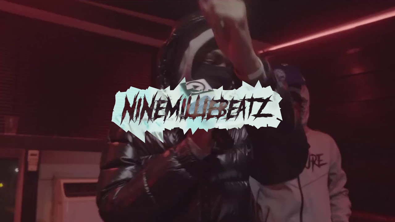[FREE] Bizzy Banks X Leeky G Bando NY Drill Type Beat - Mugged (Prod. By 9milliebeatz X ShomiiBeats)