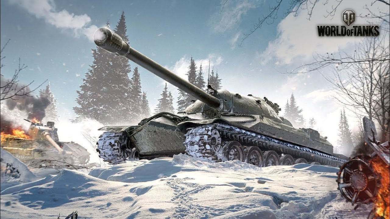 World of Tanks спустя полтора года | После чилл в ТАРКОВЕ