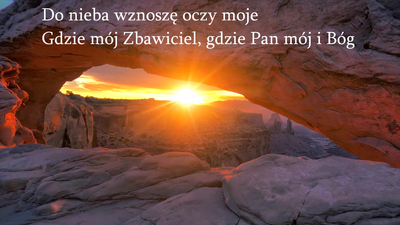 Jest jeden kraj - ZESPÓŁ ALLELUJA 🕊