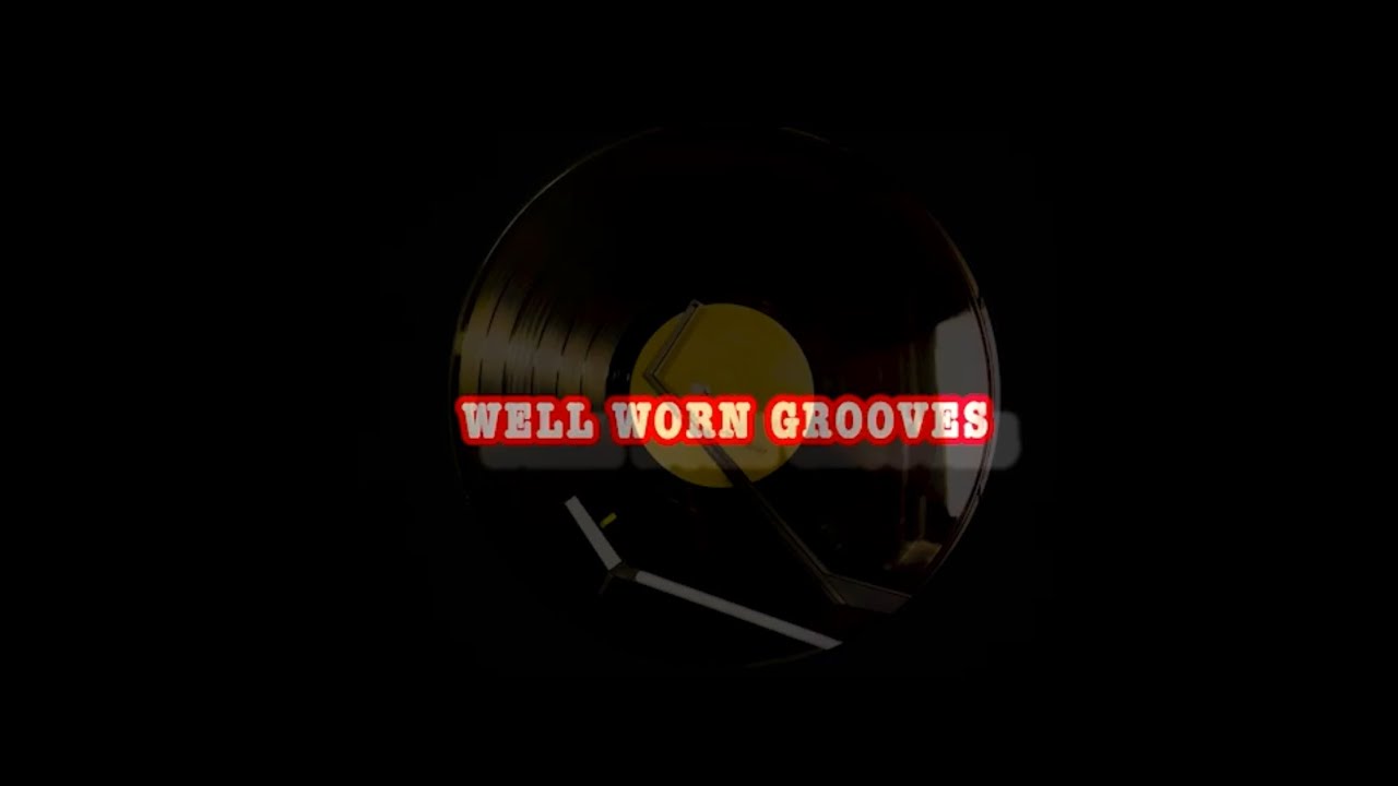 WELL WORN GROOVES HAPPPYDOG