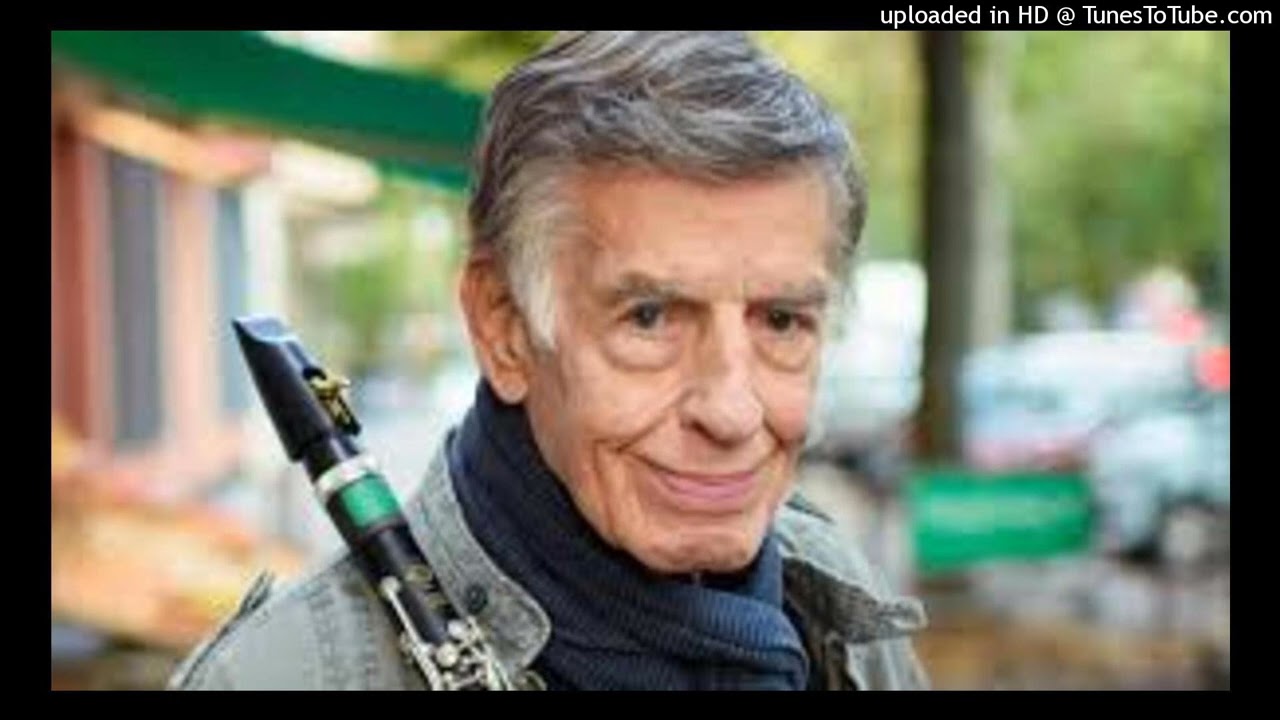 Rolf Kühn Quartet - Berlin JT 05.11.1997