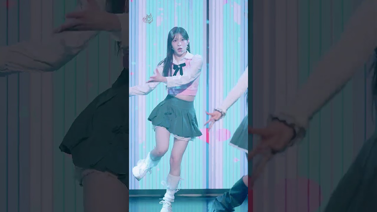 [S2IT] 세아 SeA debut showcase #shorts