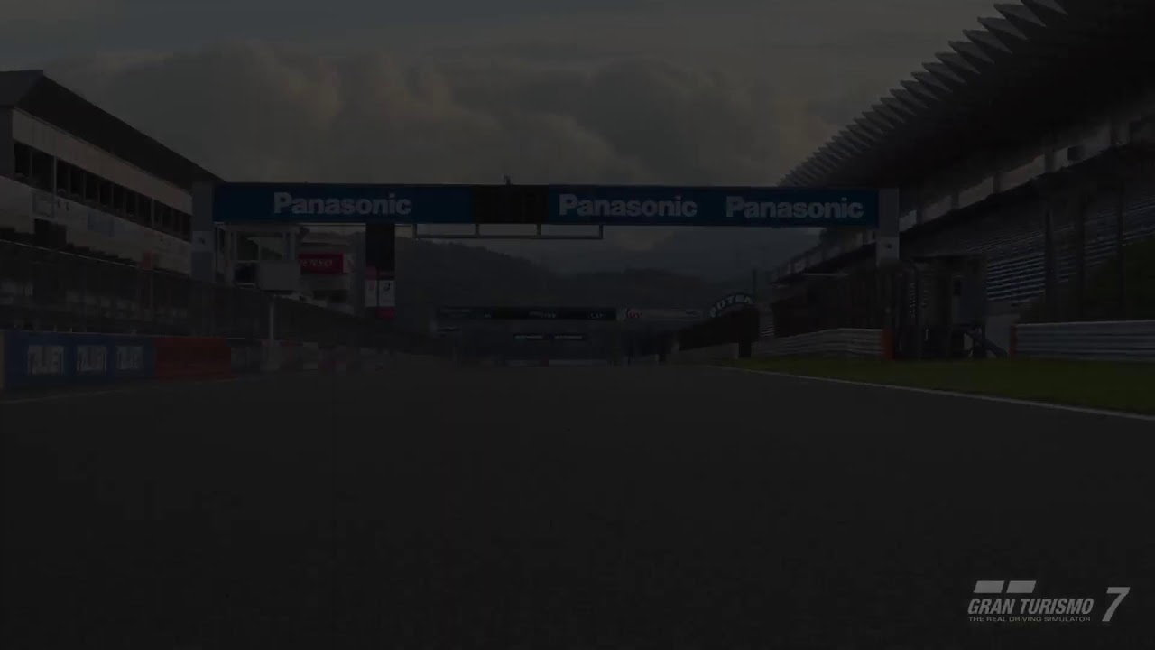 DJ Robix`s Live PS5 Broadcast {GT7}{Peugeot RCZ Gr.4}{Very New}