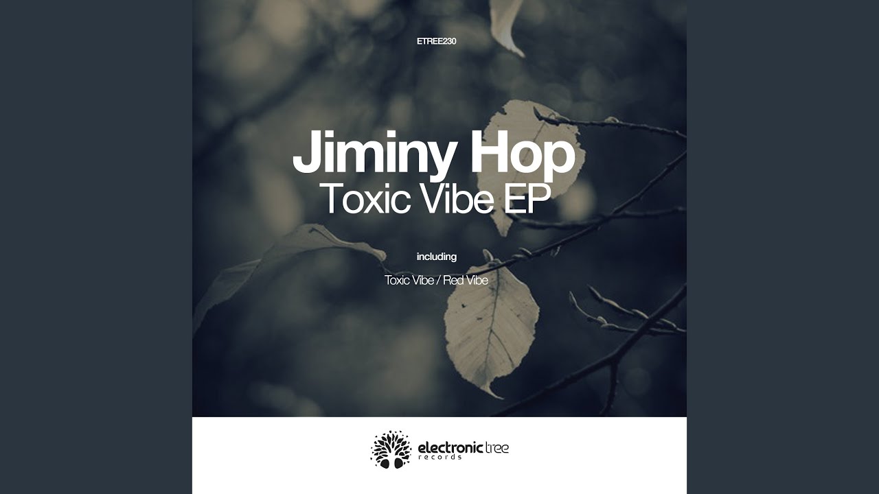 Red Vibe (Original Mix)