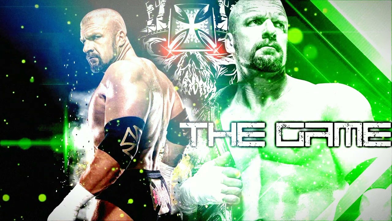 Triple H theme Song 