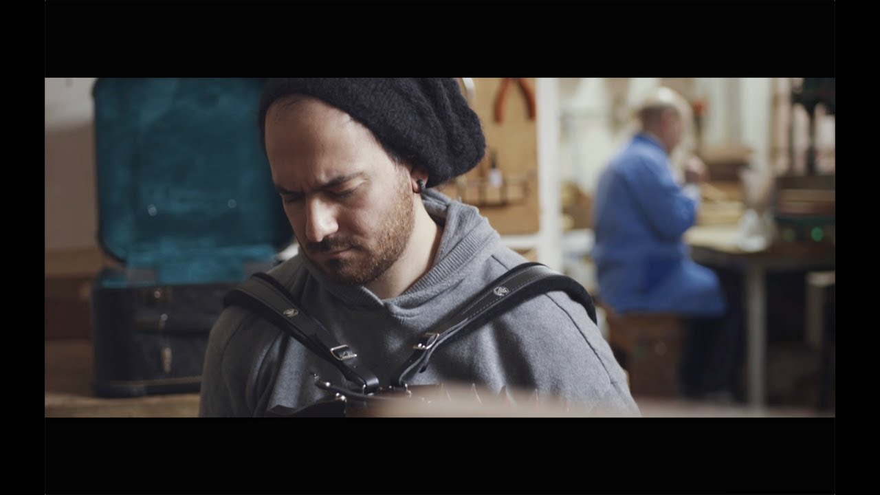 Alessandro D'Alessandro - LA BOTTEGA DE JA' - CASTAGNARI