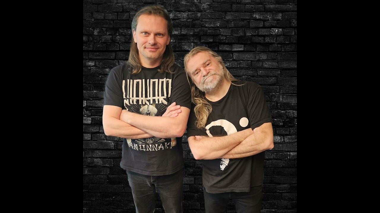 HVĚZDNÝ HOST ROCK RADIA: NIAKARA