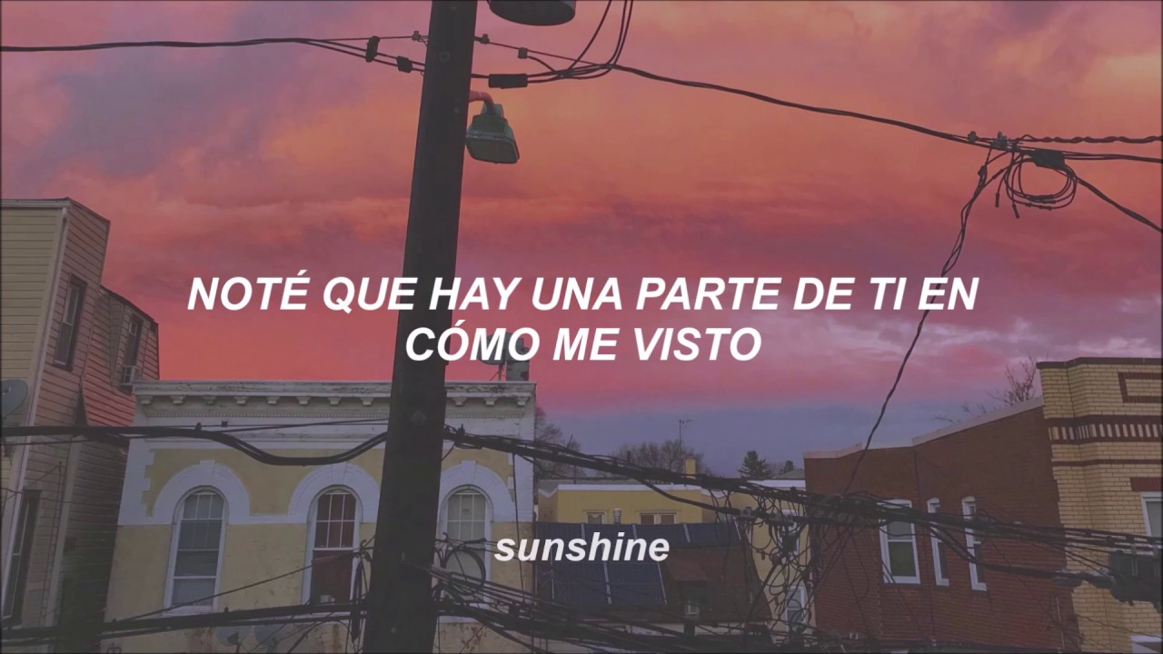 Cherry - Harry Styles || Subtitulado Español