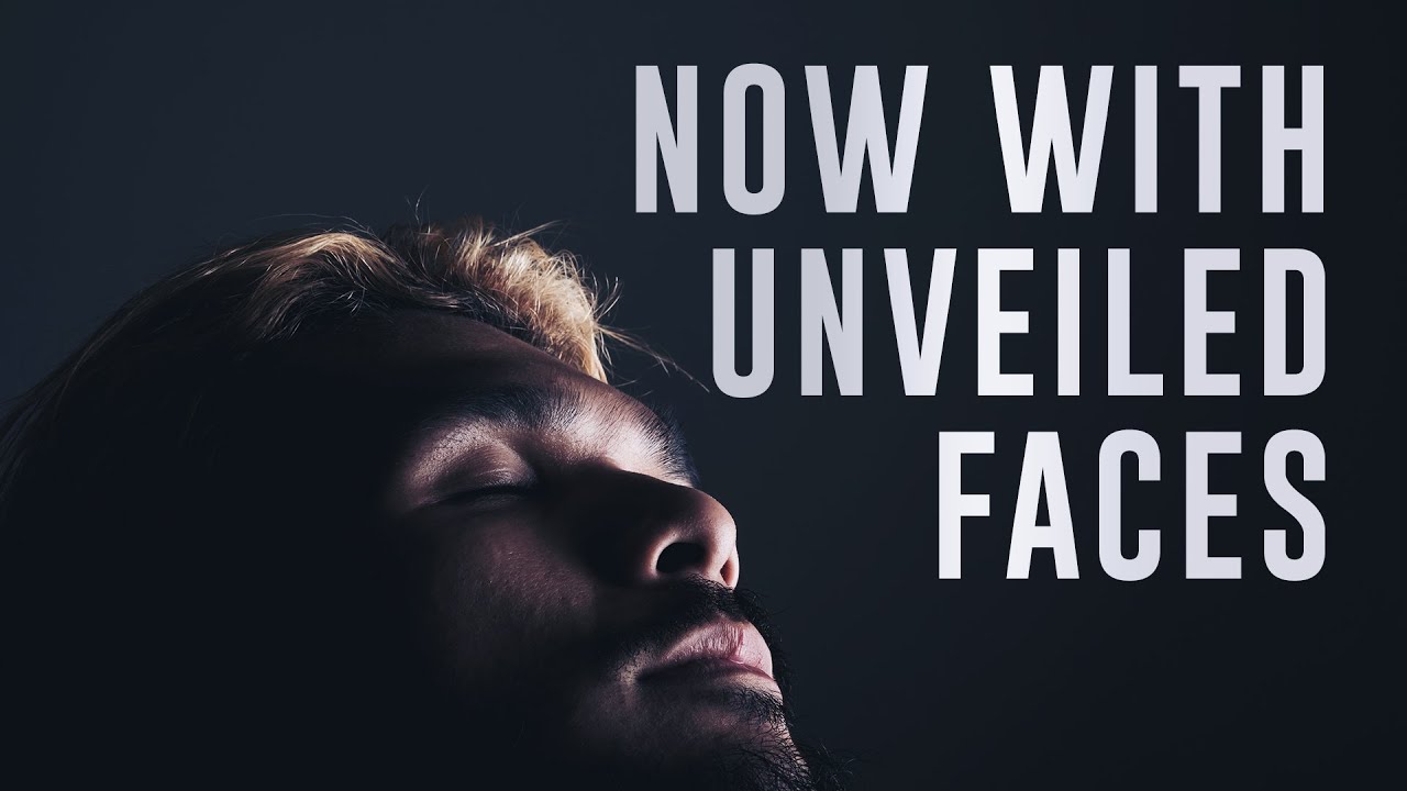 28 July 2024 - 8am Service - Now With Unveiled Faces (Claudio Silveiro)