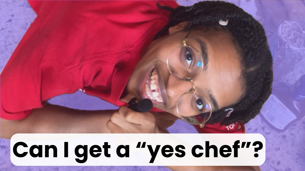 Let's see if I can make a vegetarian McRib...