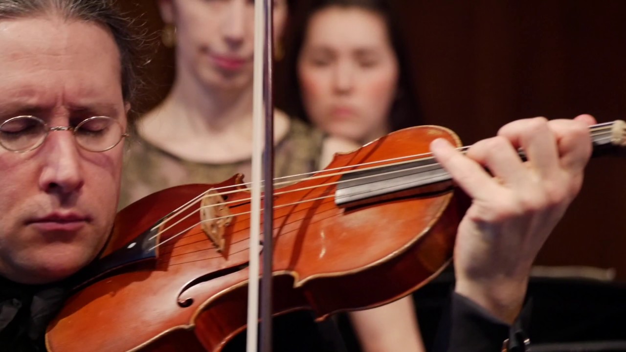 VIVALDI - Four Seasons - 