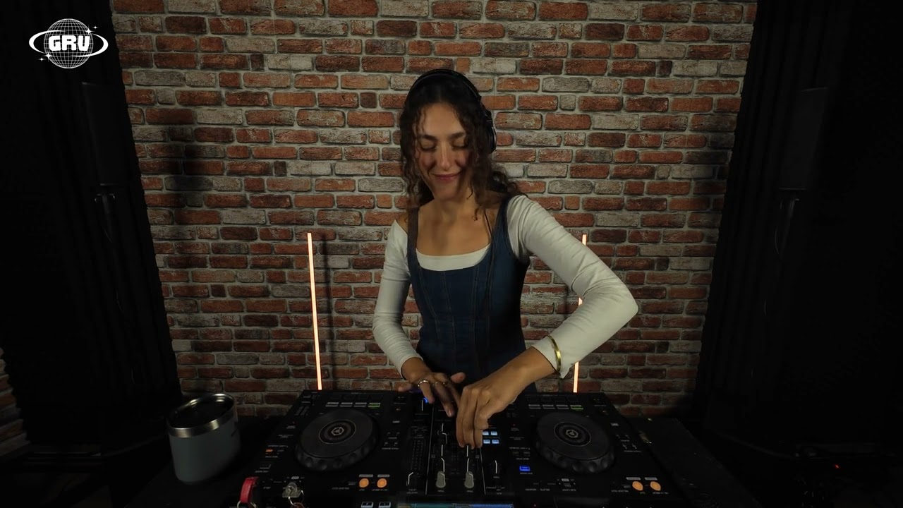 Chill & French House Mix || Groove Project | Live Set | TD | 15