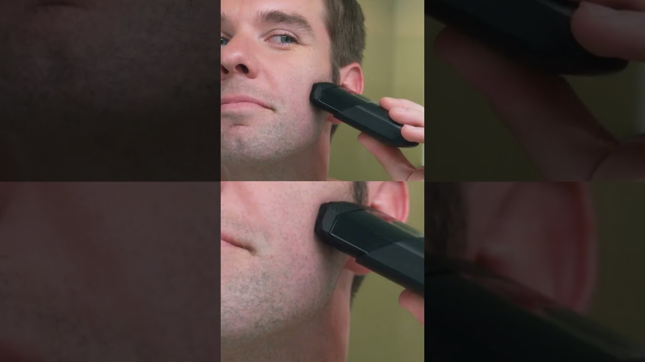 MANSCAPED&reg; The Handyman&trade; - Device Tutorial (Shorts)