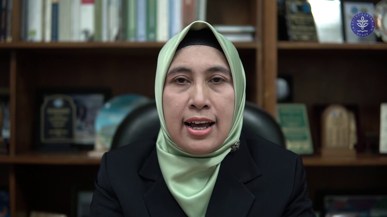 Profil Departemen Kimia IPB