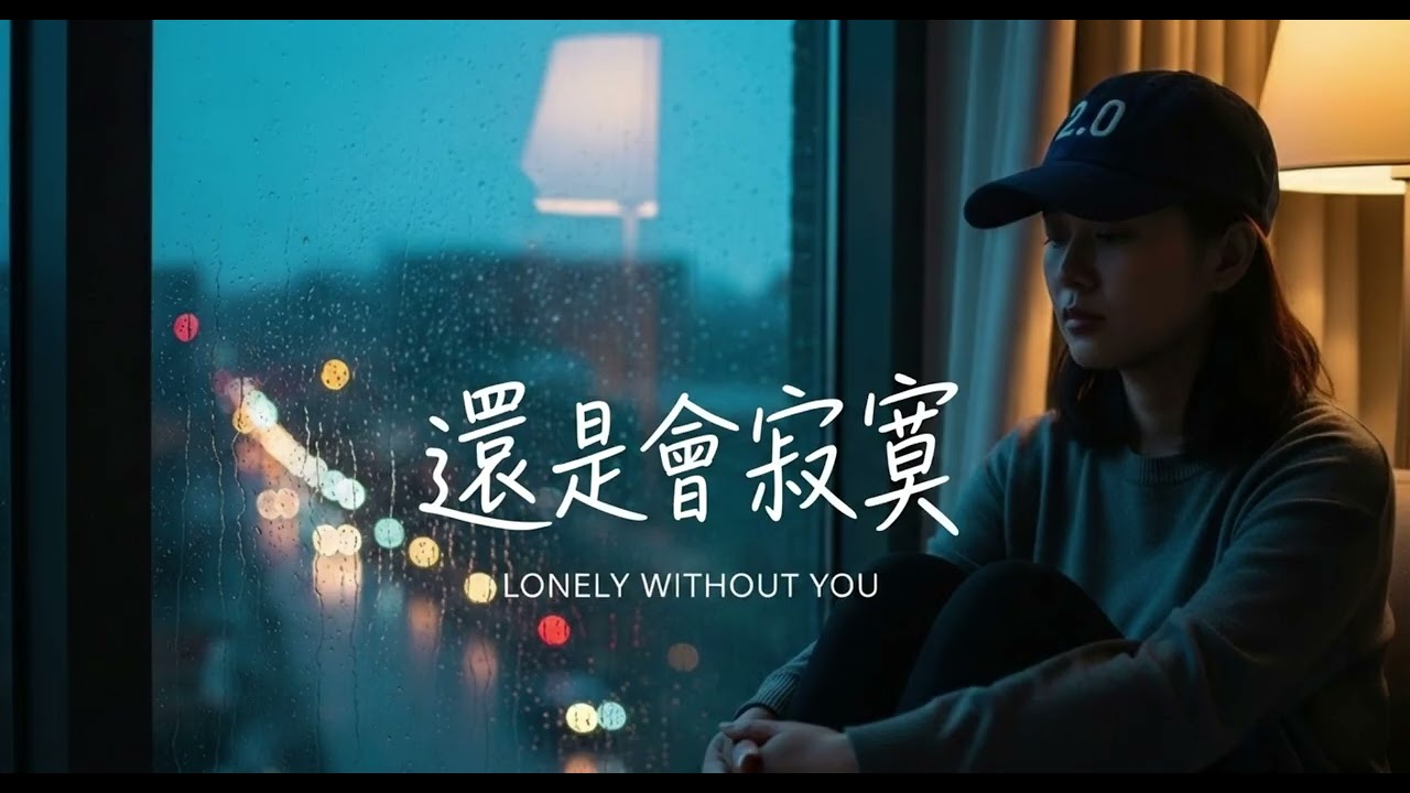 陳綺貞 Cheer Chen - 還是會寂寞 Lonely without you 2.0