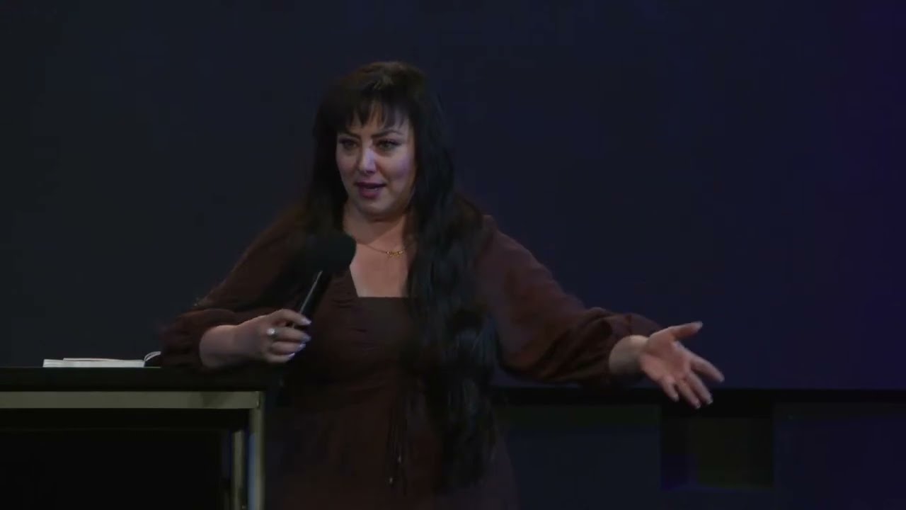 Domingo Oct. 02 | Maranatha En Vivo | Veronica Leal | 8:30AM