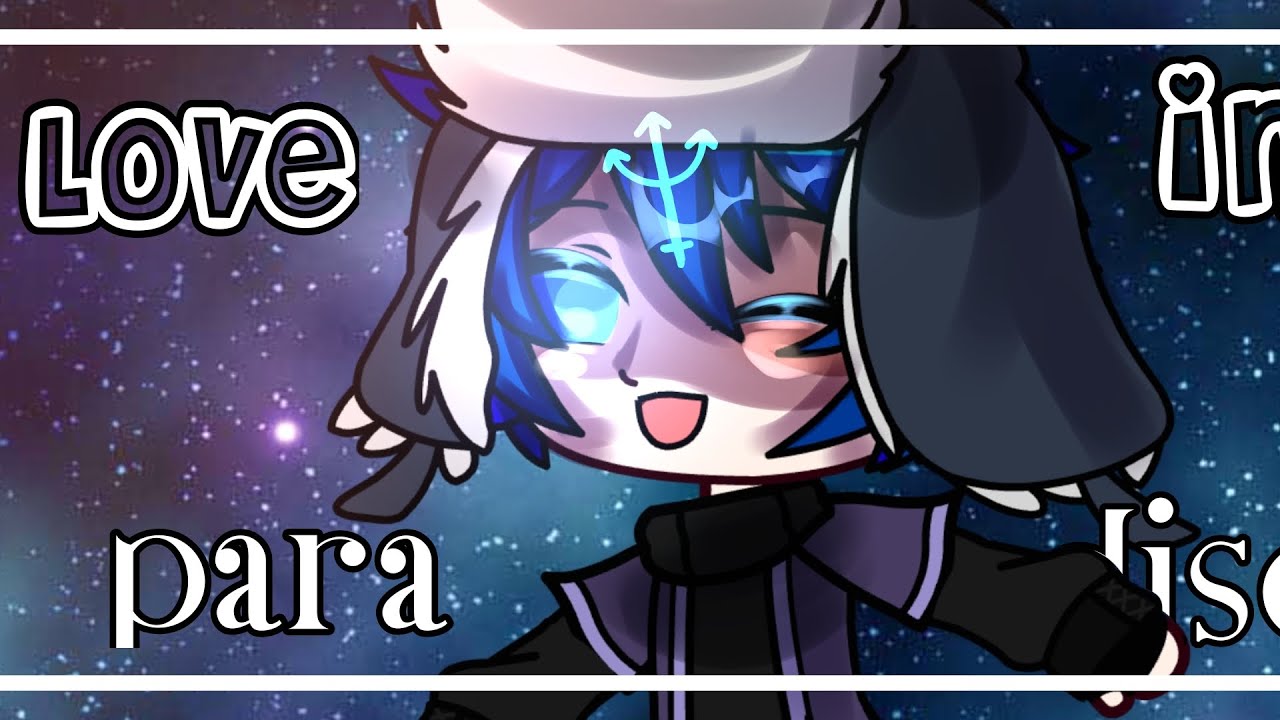 [🌘Love in paradise☁️]||REMAKE||Ft.solarballs triton and neptune meet||Epic:THE MUSICAL||