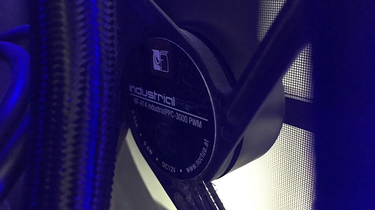 Are Noctua fans worth it?