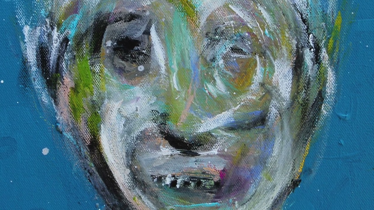 Many Faces Series - 2024