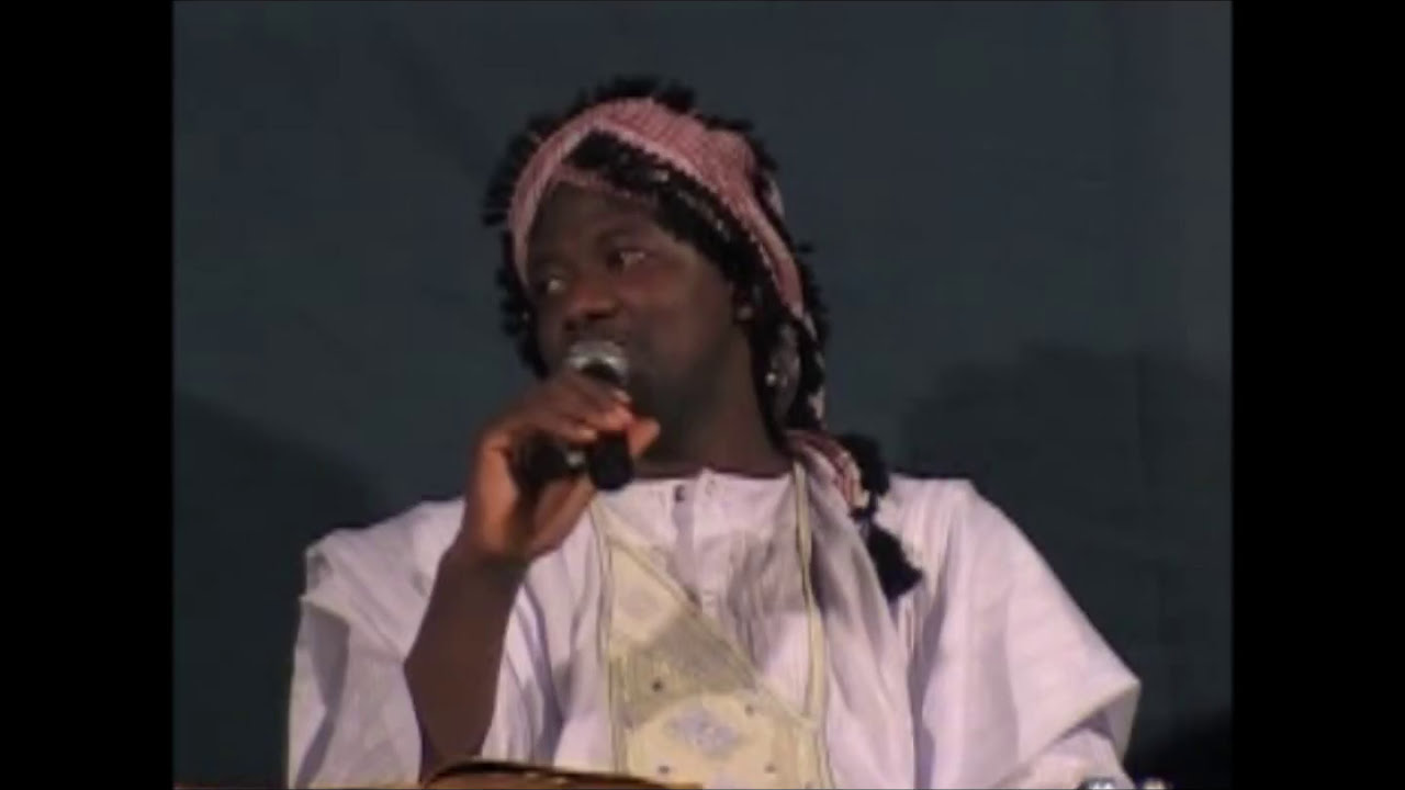 Les meilleur Betou de Cheick Kone Kassoum