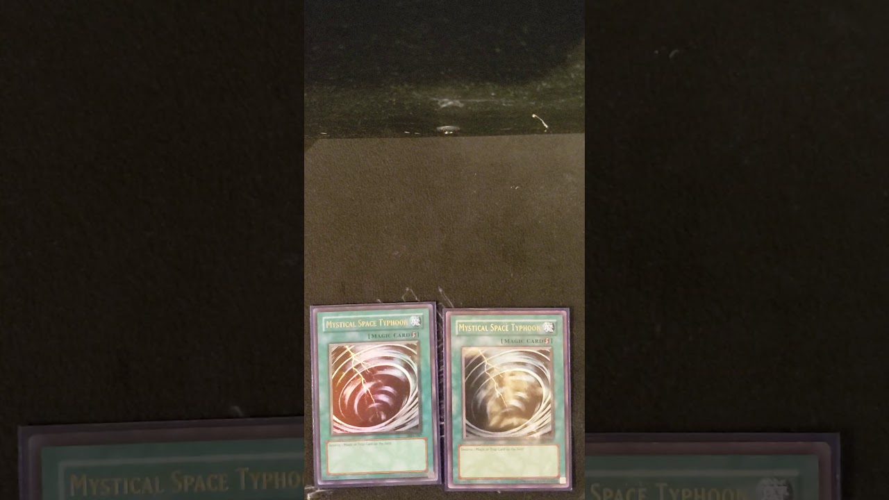 YU-GI-OH! 2004 Chaos Yata Deck