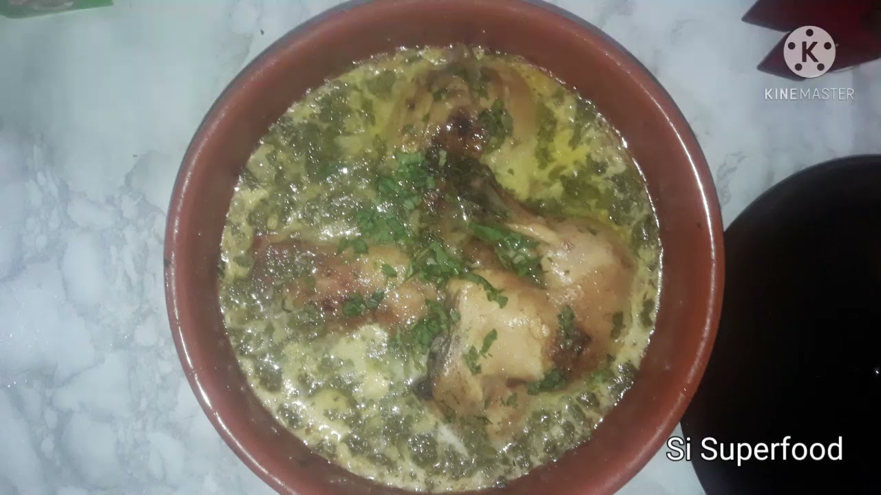وصفة تقليدية طاجين لالا خداوج لأول مرة في اليوتيوب