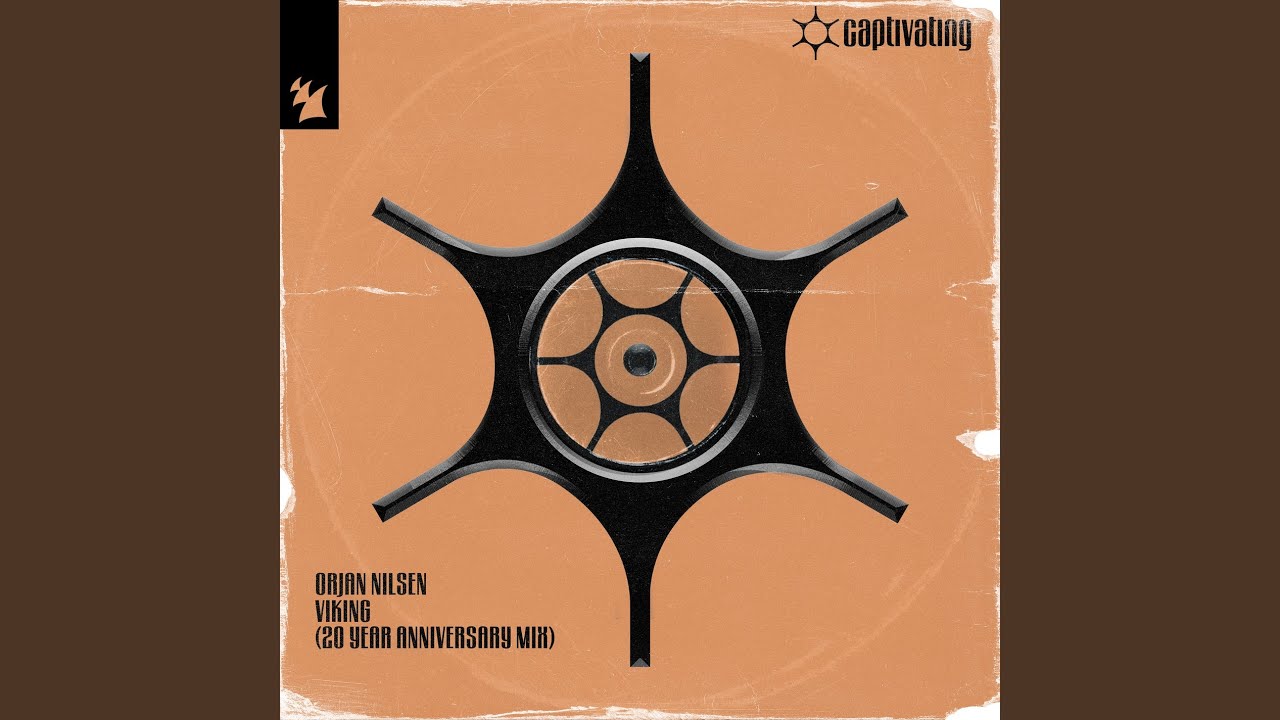 Viking (20 Year Anniversary Mix)