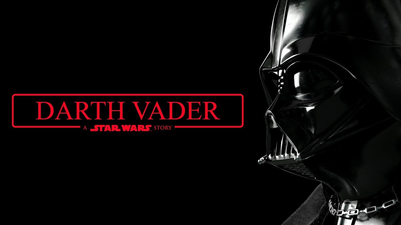 Darth Vader: A Star Wars Story (2025) Star Wars 