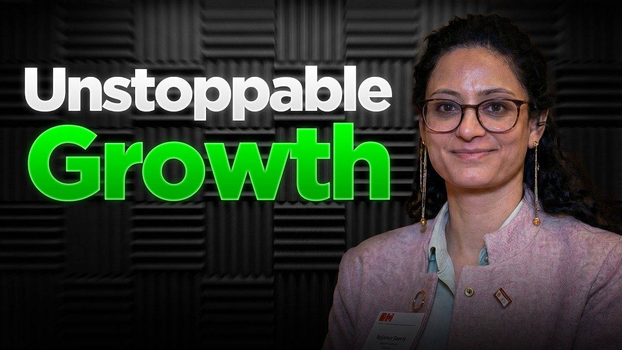 Beyond the Resume: Sheena Koul on AI's Impact & The Indispensable Human Touch in Hiring