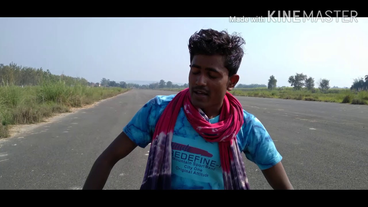 New khesarilal Ka video2020 /n,d,k Raj /directed by janakkumar
